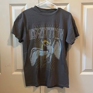 Pacsun size small Led Zeppelin T-shirt